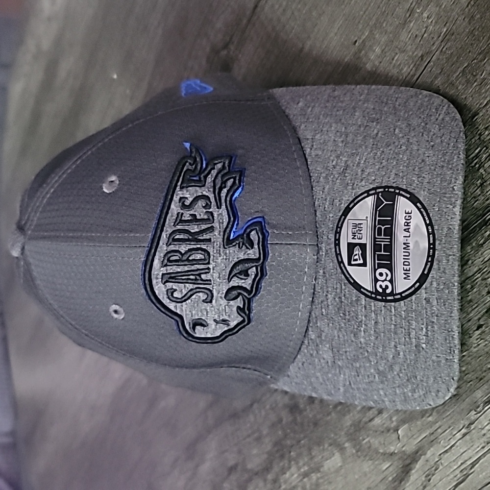 Men's NEW ERA Buffalo Sabres Baseball Hat